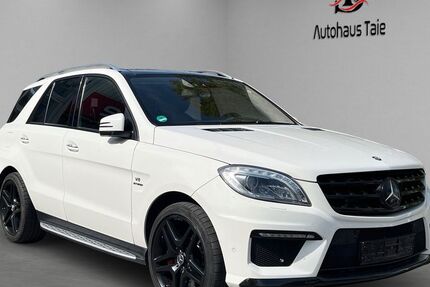 Mercedes-Benz ML 63 AMG 176.000 km 31.990 &euro; Dortmund OT Mitte 44145
