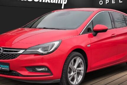 Opel Astra 73.080 km 10.880 &euro; Lünen 44532