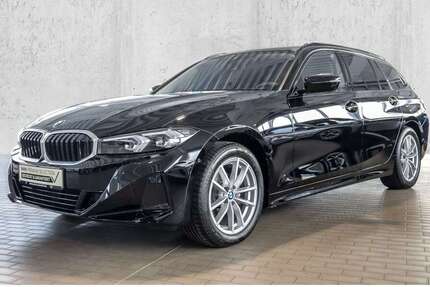 BMW 318 11.900 km 32.750 &euro; Hagen - Hohenlimburg 58119