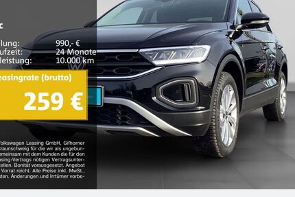VW T-Roc 10.736 km 27.950 &euro; Herne 44653