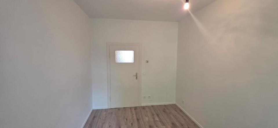 Etagenwohnung Essen Stadtbezirk III - 3 Zimmer, 69 m&sup2;, 611&euro; | Angebot:23184298