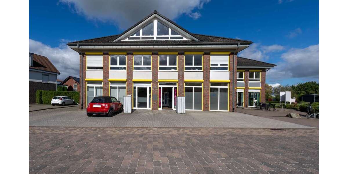 Gewerbeobjekt Nordkirchen - 590&euro; | Angebot:23167679