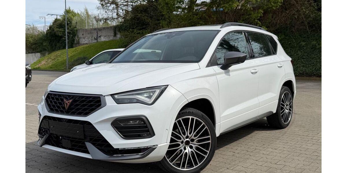 Seat Ateca 50.000 km 18.990 &euro; Essen 45277