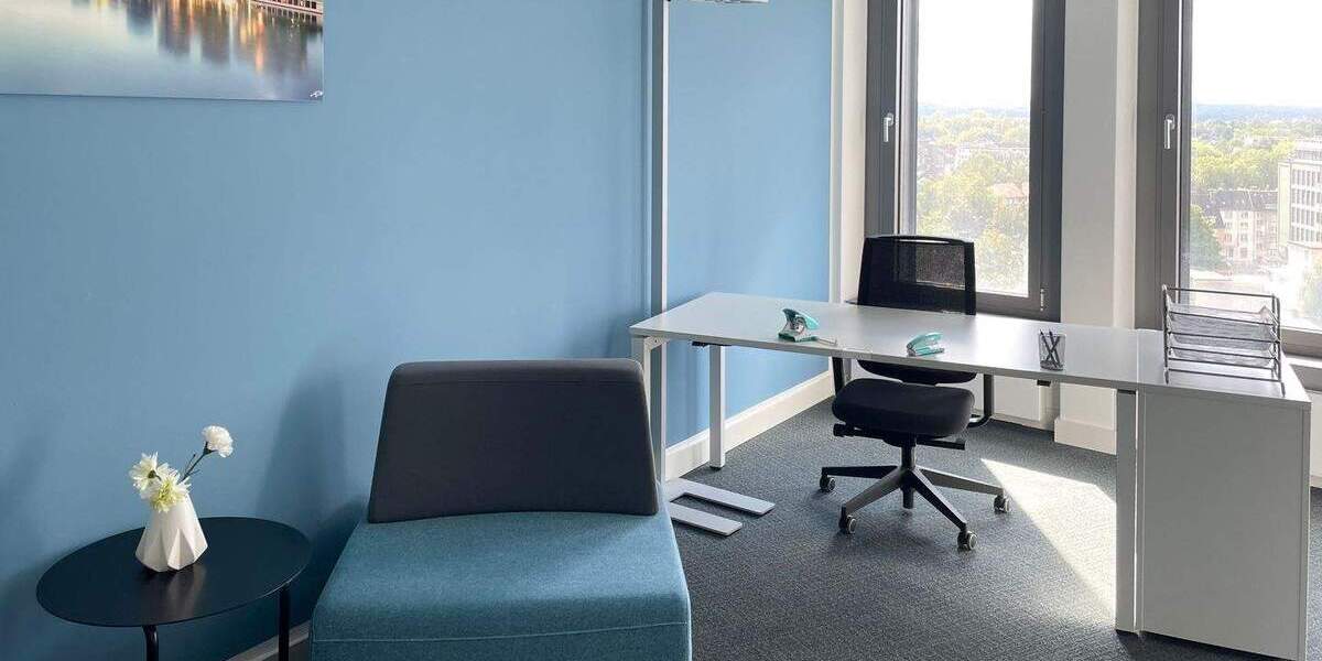 Gewerbeobjekt Dortmund Mitte - 1.308&euro; | Angebot:26182830