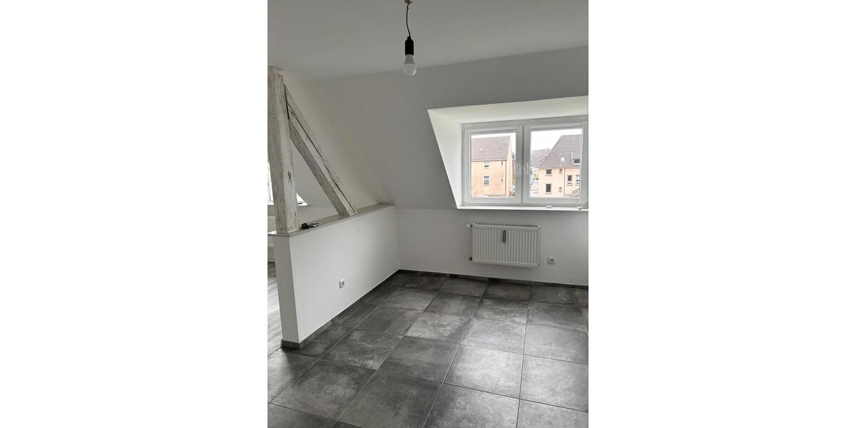 Dachgeschoßwohnung Herten Bertlich - 2 Zimmer, 54 m&sup2;, 360&euro; | Angebot:25723698