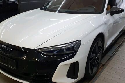 Audi RS e-tron GT 71.795 km 59.210 &euro; Hagen 58091