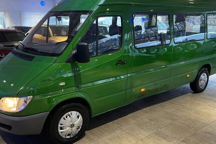 Mercedes-Benz Sprinter 149.000 km 8.990 &euro; Datteln 45711
