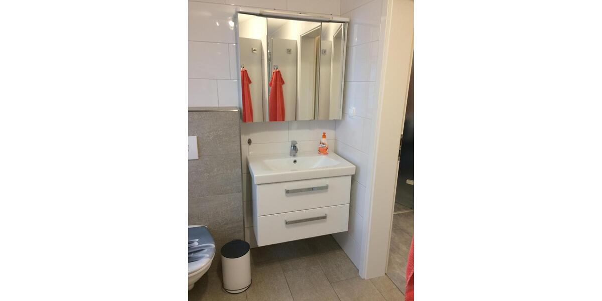Etagenwohnung Recklinghausen Grullbad - 3 Zimmer, 85 m&sup2;, 760&euro; | Angebot:26677432