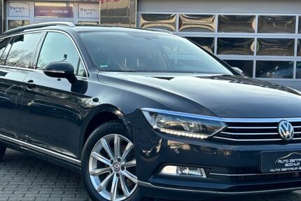 VW Passat Variant 235.000 km 11.971 &euro; Bochum 44894