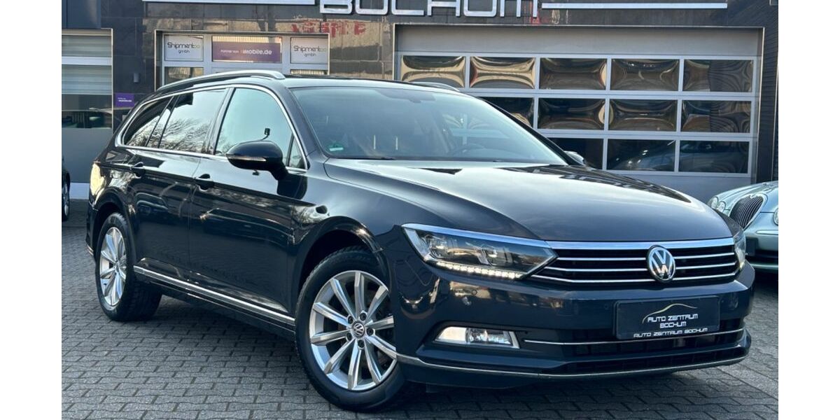 VW Passat Variant 235.000 km 11.971 &euro; Bochum 44894