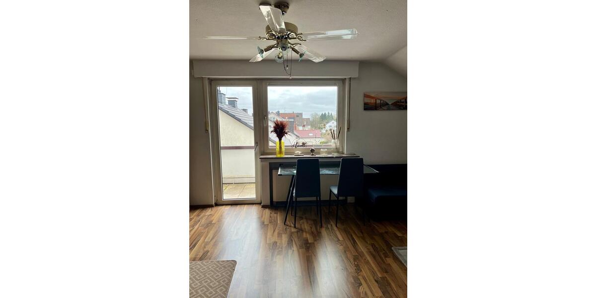 Dachgeschoßwohnung Dortmund Aplerbeck - 2.5 Zimmer, 48 m&sup2;, 500&euro; | Angebot:26042256