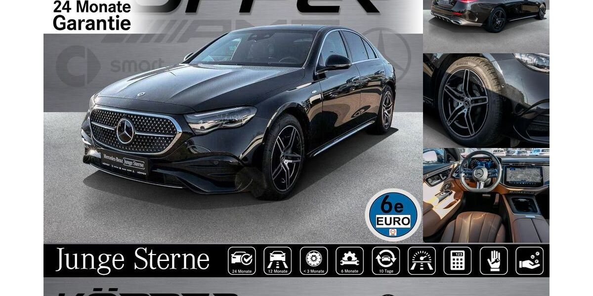 Mercedes-Benz E 300 13.879 km 60.998 &euro; Dorsten 46282