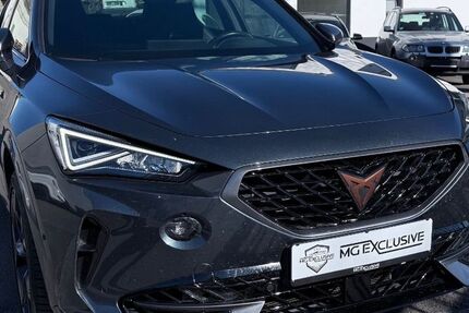 Cupra Formentor 47.000 km 28.500 &euro; Dortmund 44147