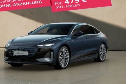 Audi A6 e-tron 5.319 km 54.940 &euro; Essen 45143