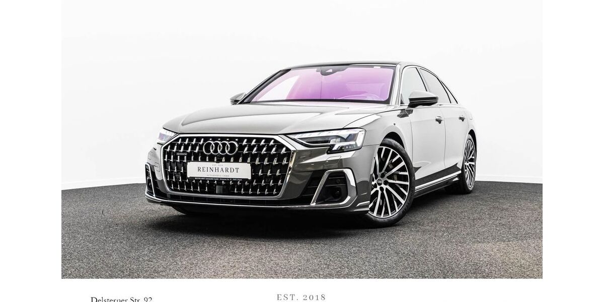 Audi A8 73.286 km 58.530 &euro; Hagen 58091