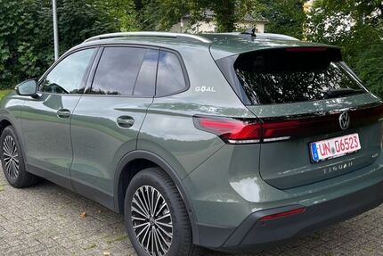 VW Tiguan 16.750 km 28.900 &euro; Datteln 45711