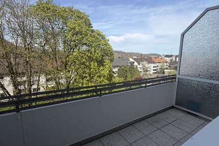 Wohnung Hagen Vorhalle - 2 Zimmer, 48 m&sup2;, 293&euro; | Angebot:26097202