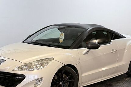 Peugeot RCZ 127.750 km 8.290 &euro; Sprockhövel 45549