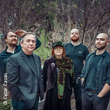 Maggie Reilly - Everytime We Touch Tour 2026 - Special Guest: Julia Neigel & Band 20.10.2026 Lichtburg Essen