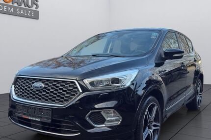 Ford Kuga 88.000 km 17.990 &euro; Dortmund 44149