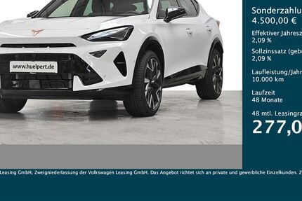 Cupra Formentor 1.296 km 36.950 &euro; Dortmund 44269