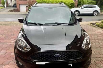 Ford Ka/Ka+ 40.185 km 8.750 &euro; Nordkirchen 59394