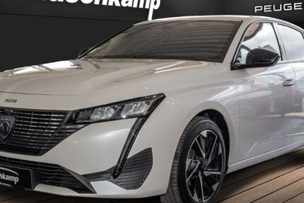 Peugeot 308 21.998 km 21.780 &euro; Werne 59368
