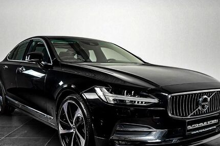 Volvo S90 96.350 km 22.990 &euro; Gelsenkirchen 45892