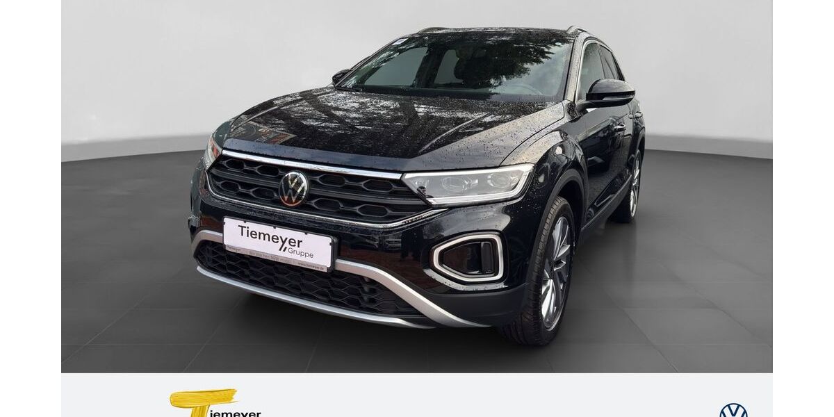 VW T-Roc 12.055 km 25.680 &euro; Recklinghausen 45663
