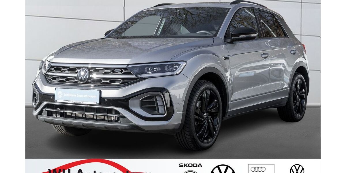 VW T-Roc 18.500 km 31.990 &euro; Hattingen 45527
