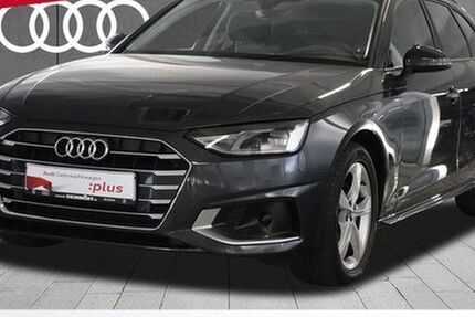 Audi A4 45.110 km 27.440 &euro; Lünen 44534