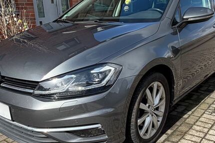 VW Golf 84.000 km 15.500 &euro; Werne 59368