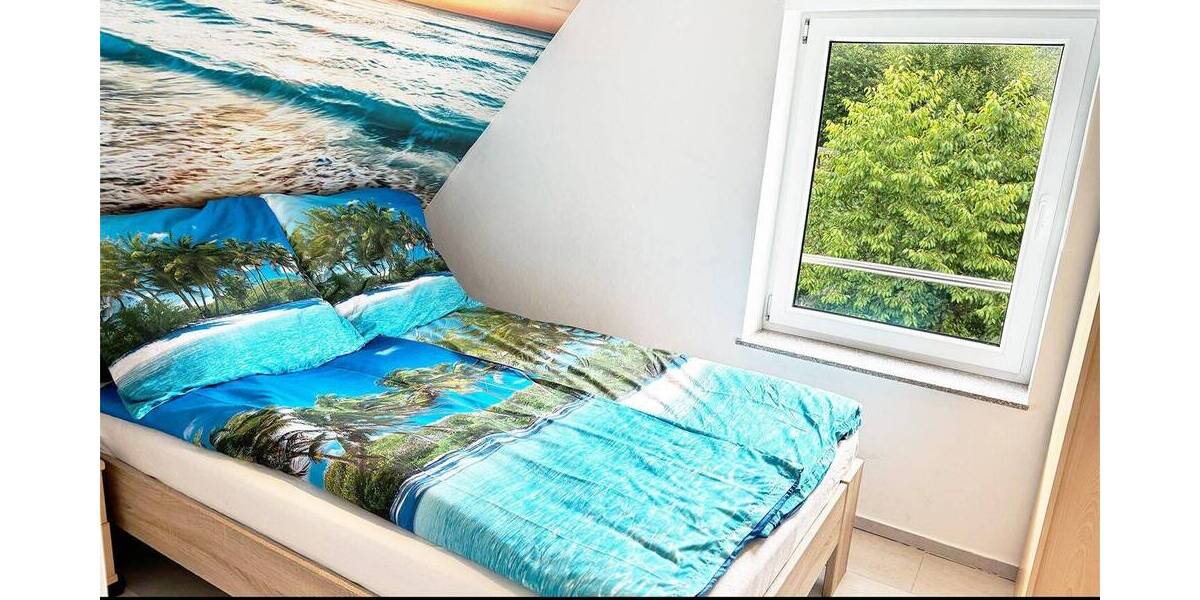 Etagenwohnung Hagen Hohenlimburg - 1 Zimmer, 45 m&sup2;, 400&euro; | Angebot:26739974