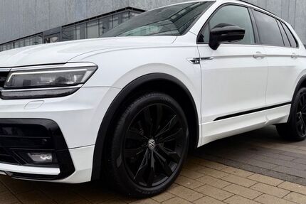 VW Tiguan 146.000 km 21.500 &euro; Essen 45327