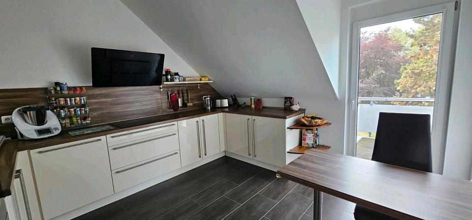 Dachgeschoßwohnung Gladbeck Brauck - 4 Zimmer, 136 m&sup2;, 369.000&euro; | Angebot:26698288