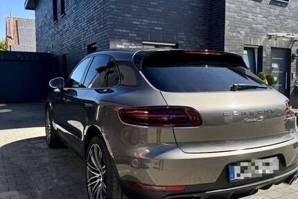Porsche Macan 130.245 km 38.500 &euro; werne 59368