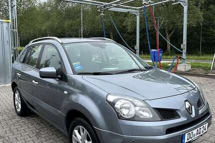 Renault Koleos 75.600 km 7.000 &euro; Dortmund 44145