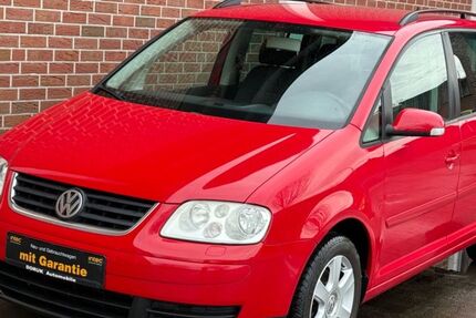 VW Touran 149.500 km 4.490 &euro; Oer-Erkenschwick 45739