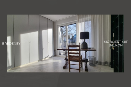 Wohnung Essen Stadtbezirk IX - 2 Zimmer, 55 m&sup2;, 750&euro; | Angebot:25751927