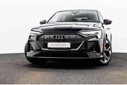 Audi e-tron 64.364 km 38.835 &euro; Hagen 58091