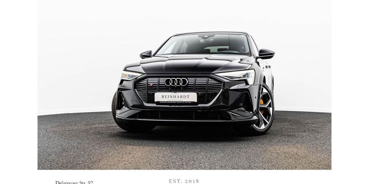 Audi e-tron 64.364 km 38.845 &euro; Hagen 58091