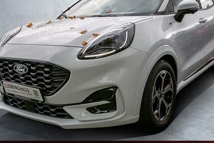 Ford Puma 14.381 km 23.499 &euro; Kamen 59174