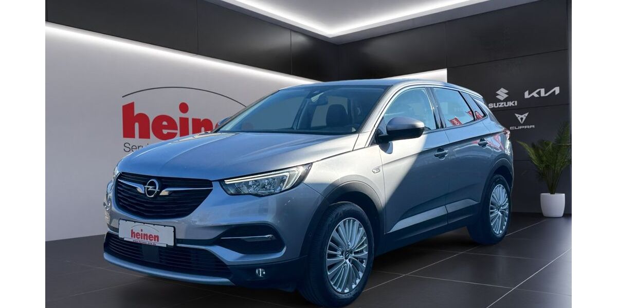 Opel Grandland (X) 59.990 km 14.409 &euro; Bergkamen 59192