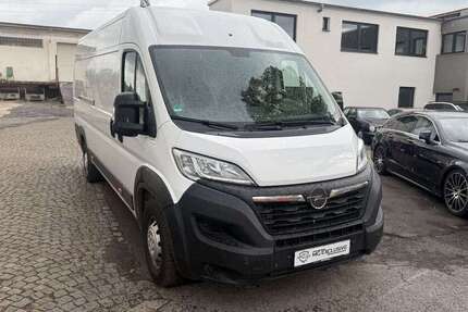 Opel Movano 73.000 km 20.890 &euro; Dortmund 44147