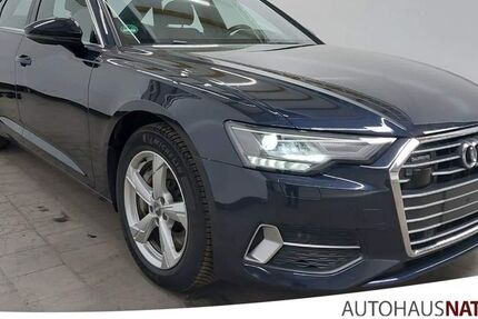 Audi A6 75.442 km 26.950 &euro; Schwerte 58239