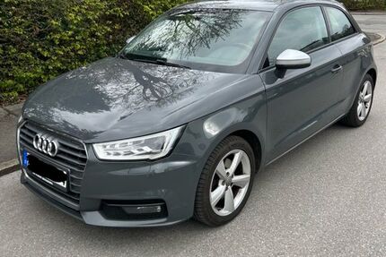 Audi A1 159.000 km 7.900 &euro; Dortmund 44263