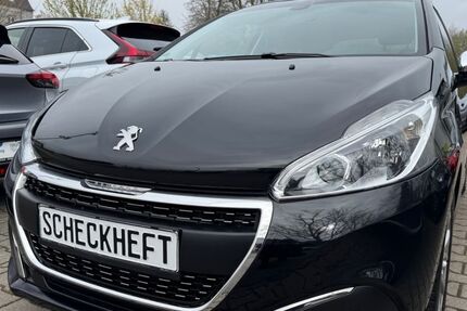 Peugeot 208 83.000 km 7.999 &euro; Dortmund 44265
