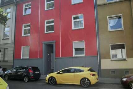 Wohnung Essen Südostviertel - 1 Zimmer, 44 m&sup2;, 310&euro; | Angebot:26109746