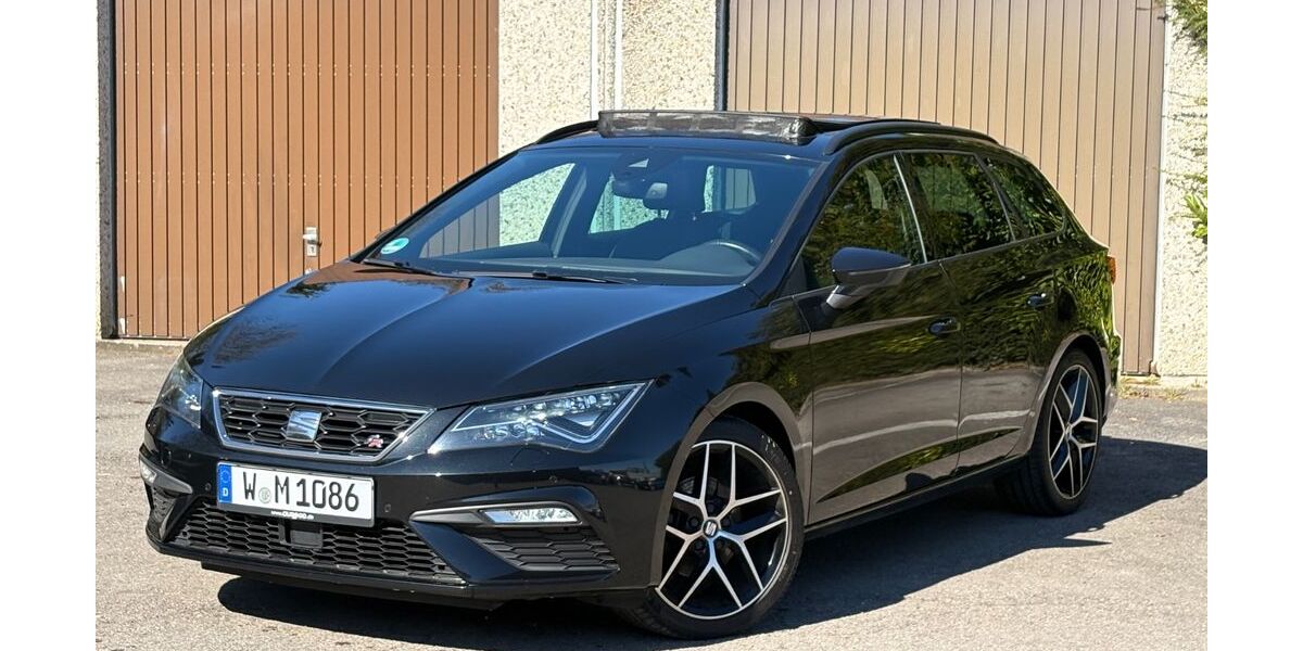 Seat Leon 85.000 km 18.500 &euro; Dortmund 44309