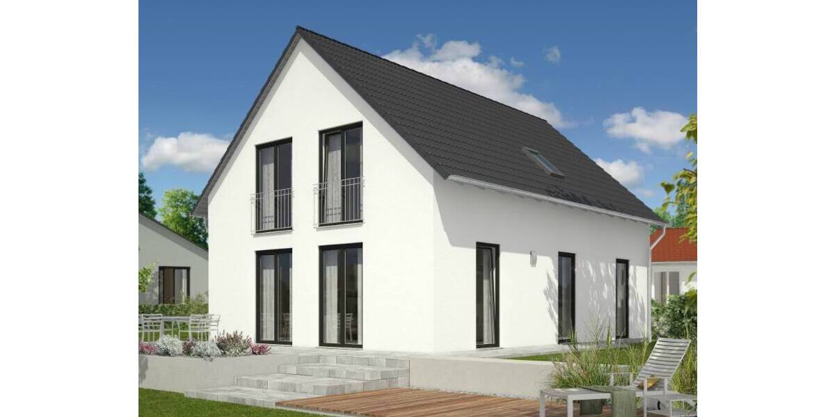 Einfamilienhaus Schwerte - 5 Zimmer, 130 m&sup2;, 289.950&euro; | Angebot:25678538